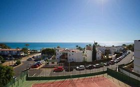 Marlenghi Apartments 412
